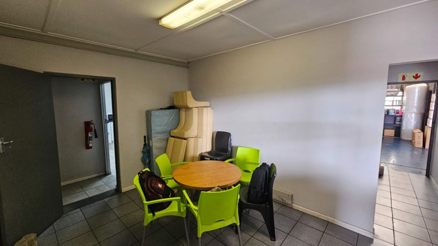 0 Bedroom Property for Sale in Airport Industria Western Cape